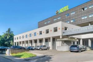 B&B Hotel Cremona, Cremona
