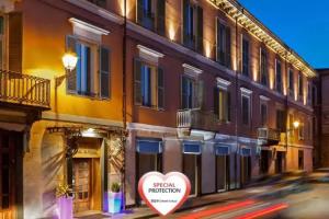 Best Western Plus Royal Superga Hotel, Cuneo