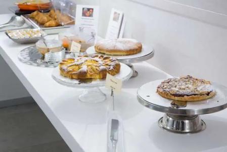 Best Western Plus Royal Superga - 10