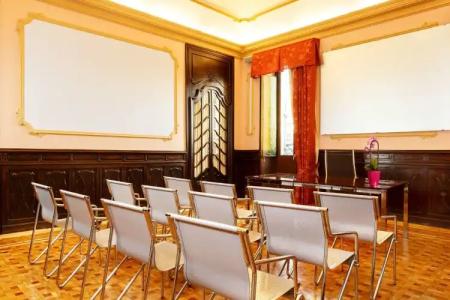 Best Western Plus Royal Superga - 19