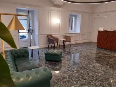 Best Western Plus Royal Superga - 14