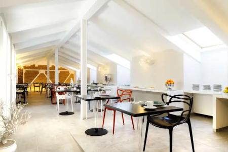 Best Western Plus Royal Superga - 26