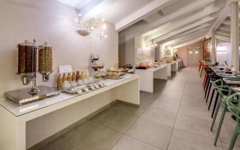 Best Western Plus Royal Superga - 24