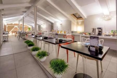 Best Western Plus Royal Superga - 23