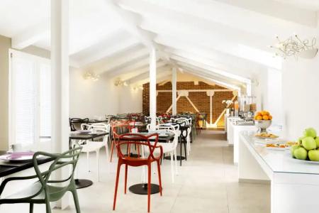 Best Western Plus Royal Superga - 27