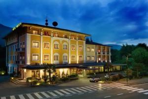 Hotel Brescia, Boario Terme