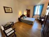Superior room with balcony