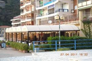 Albergo La Lampara, Deiva Marina