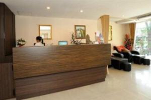 HOTEL Villa Lilla, Desenzano del Garda