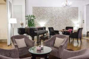 Piccola Vela Mini-hotel, Desenzano del Garda
