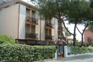 Astra Hotel, Diano Marina