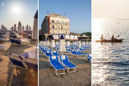 Grand Diana Majestic - 19