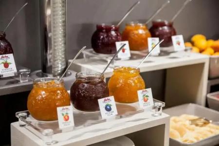 Grand Diana Majestic - 12