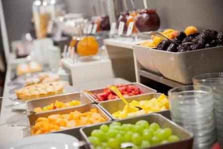 Grand Diana Majestic - 13