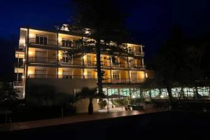 Hotel Eden Park, Diano Marina
