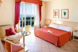 Hotel Eden Park, Diano Marina