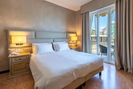 B&B Diano Marina Palace - 77