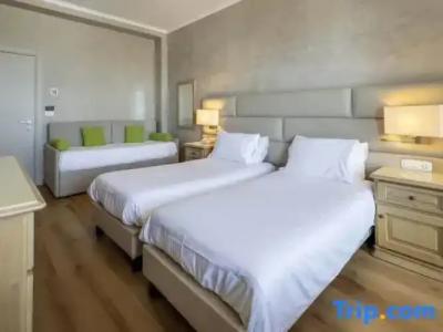 B&B Diano Marina Palace - 41