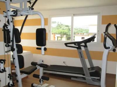 B&B Diano Marina Palace - 15