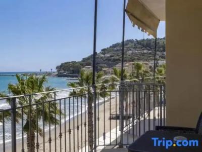 B&B Diano Marina Palace - 45