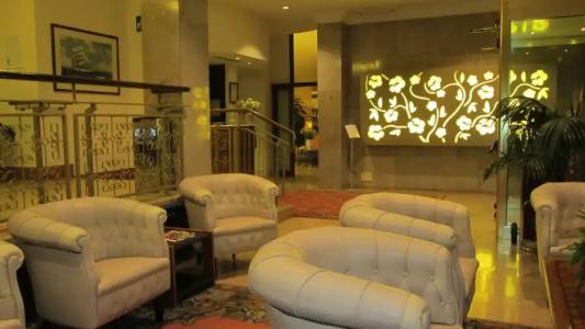 B&B Diano Marina Palace