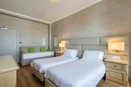 B&B Diano Marina Palace - 59