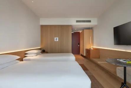 B&B Diano Marina Palace - 4