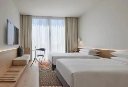 B&B Diano Marina Palace - 2