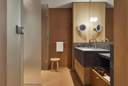 B&B Diano Marina Palace - 3