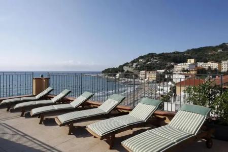 B&B Diano Marina Palace - 19