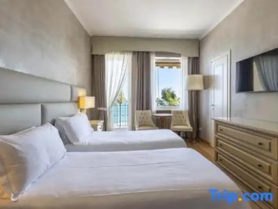 B&B Diano Marina Palace - 43