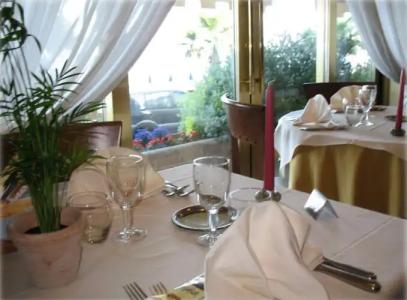 B&B Diano Marina Palace - 20