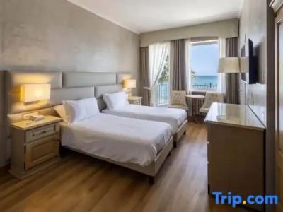 B&B Diano Marina Palace - 42