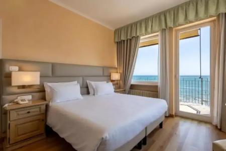 B&B Diano Marina Palace - 23