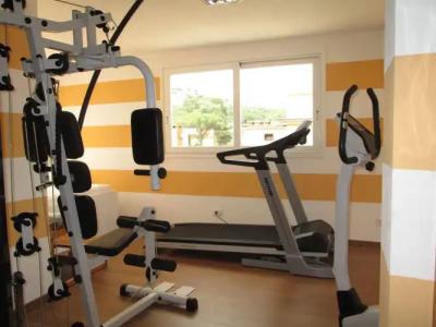 B&B Diano Marina Palace - 14