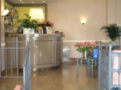 B&B Diano Marina Palace - 13