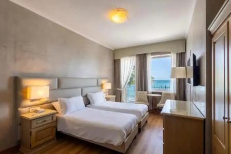 B&B Diano Marina Palace - 24