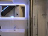 Standard Triple room with sea view