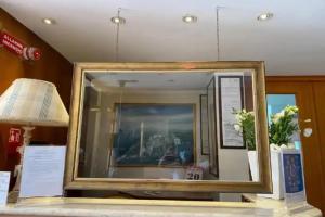 Hotel Splendid, Diano Marina