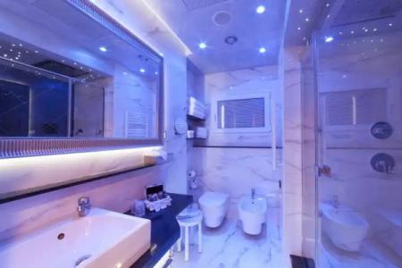 Torino Wellness & Spa - 12