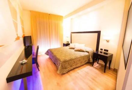 Torino Wellness & Spa - 48