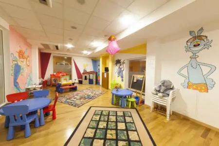 Torino Wellness & Spa - 27