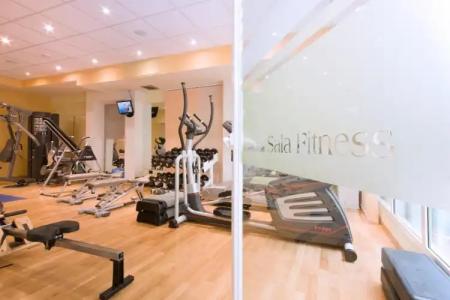 Torino Wellness & Spa - 19