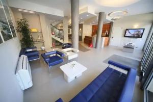 Hotel Villa Igea, Diano Marina