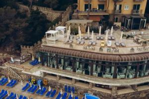 Hotel Arc En Ciel, Diano Marina