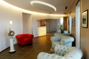 Hotel Arc En Ciel, Diano Marina