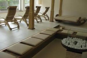 Park Hotel Bellevue, Toblach