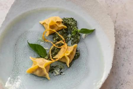 Romantik Santer - 39