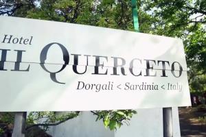 Hotel Il Querceto, Dorgali