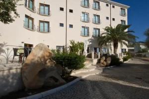 Hotel Brancamaria, Cala Gonone